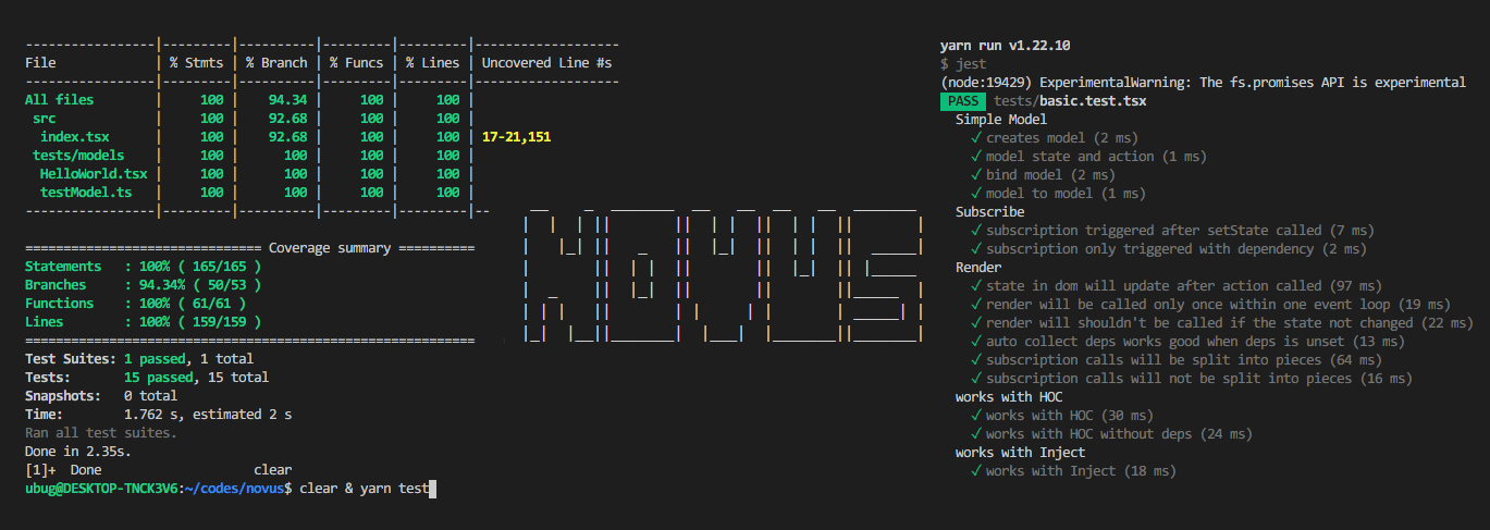 blog, ubug, tech blog, 技术博客, playground